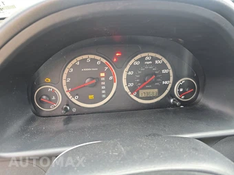 2004 Honda CR-V EX – miniatura 18
