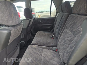 2004 Honda CR-V EX – miniatura 19