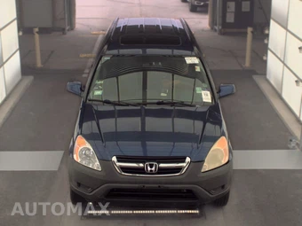 2004 Honda CR-V EX – miniatura 2