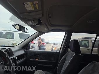 2004 Honda CR-V EX – miniatura 20