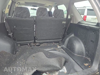 2004 Honda CR-V EX – miniatura 23