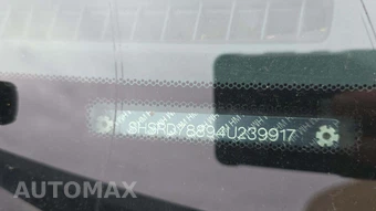 2004 Honda CR-V EX – miniatura 24