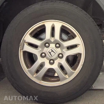 2004 Honda CR-V EX – miniatura 37