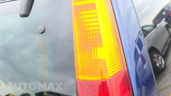 2004 Honda CR-V EX – miniatura 38