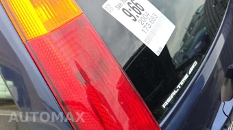 2004 Honda CR-V EX – miniatura 39