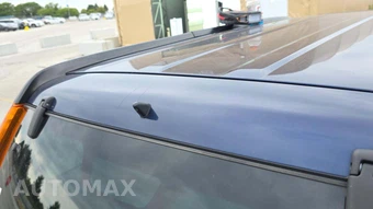2004 Honda CR-V EX – miniatura 40