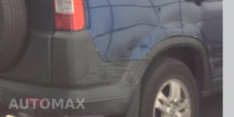 2004 Honda CR-V EX – miniatura 41