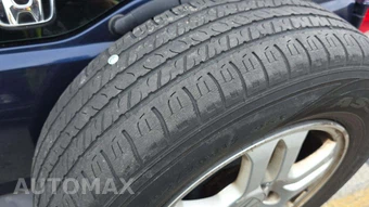 2004 Honda CR-V EX – miniatura 42