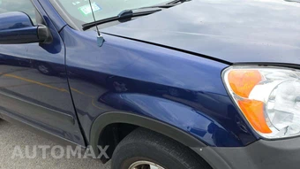 2004 Honda CR-V EX – miniatura 44