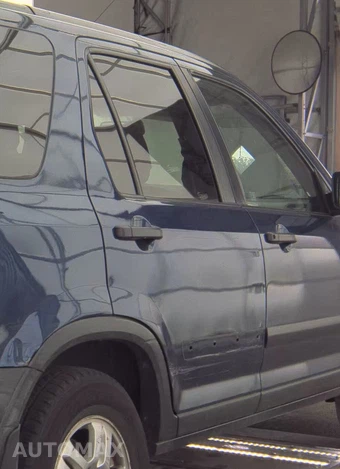2004 Honda CR-V EX – miniatura 48