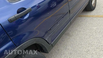 2004 Honda CR-V EX – miniatura 49
