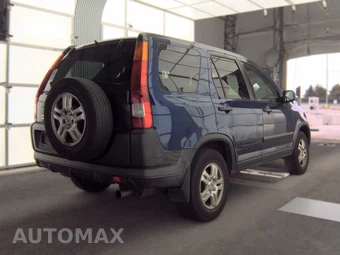 2004 Honda CR-V EX – miniatura 5