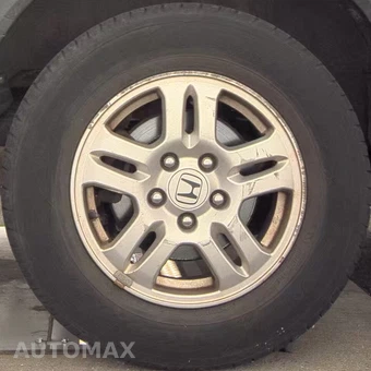 2004 Honda CR-V EX – miniatura 51