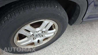 2004 Honda CR-V EX – miniatura 52