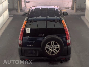 2004 Honda CR-V EX – miniatura 6