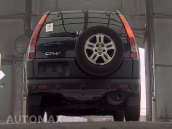 2004 Honda CR-V EX – miniatura 7