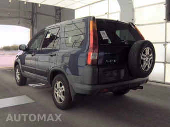 2004 Honda CR-V EX – miniatura 8