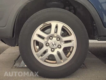 2004 Honda CR-V EX – miniatura 9