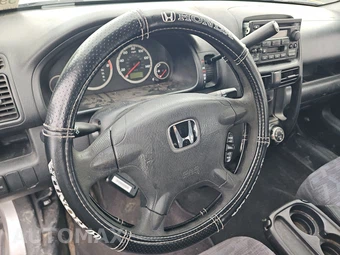 2004 Honda CR-V LX – miniatura 10