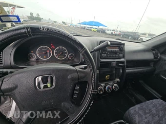 2004 Honda CR-V LX – miniatura 11