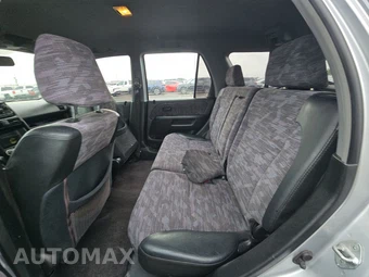 2004 Honda CR-V LX – miniatura 13