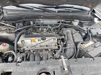 2004 Honda CR-V LX – miniatura 15