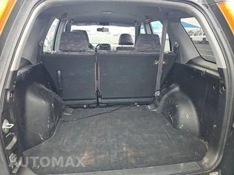 2004 Honda CR-V LX – miniatura 16