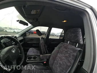 2004 Honda CR-V LX – miniatura 17