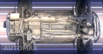 2004 Honda CR-V LX – miniatura 18
