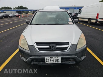 2004 Honda CR-V LX – miniatura 2