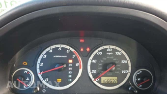 2004 Honda CR-V LX – miniatura 24