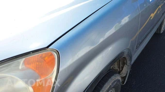 2004 Honda CR-V LX – miniatura 27