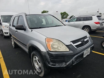 2004 Honda CR-V LX – miniatura 3