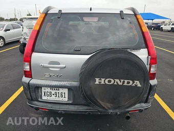 2004 Honda CR-V LX – miniatura 5
