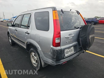 2004 Honda CR-V LX – miniatura 6