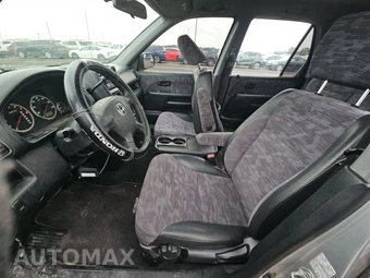 2004 Honda CR-V LX – miniatura 7