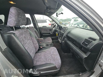 2004 Honda CR-V LX – miniatura 8