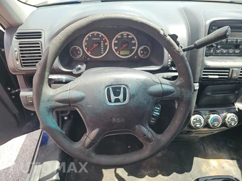 2004 Honda CR-V LX – miniatura 10