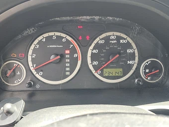 2004 Honda CR-V LX – miniatura 12