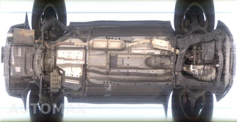 2004 Honda CR-V LX – miniatura 18