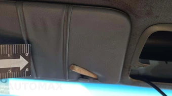 2004 Honda CR-V LX – miniatura 19