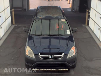 2004 Honda CR-V LX – miniatura 2