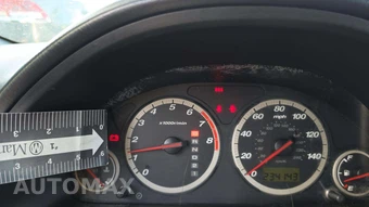 2004 Honda CR-V LX – miniatura 20