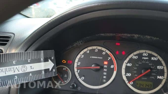 2004 Honda CR-V LX – miniatura 21