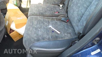 2004 Honda CR-V LX – miniatura 22