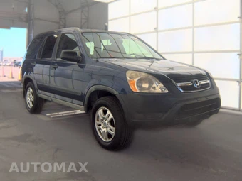 2004 Honda CR-V LX – miniatura 3