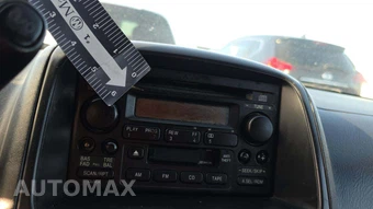 2004 Honda CR-V LX – miniatura 36
