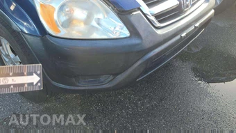 2004 Honda CR-V LX – miniatura 39
