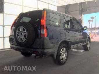2004 Honda CR-V LX – miniatura 4