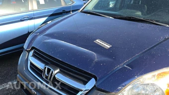 2004 Honda CR-V LX – miniatura 43